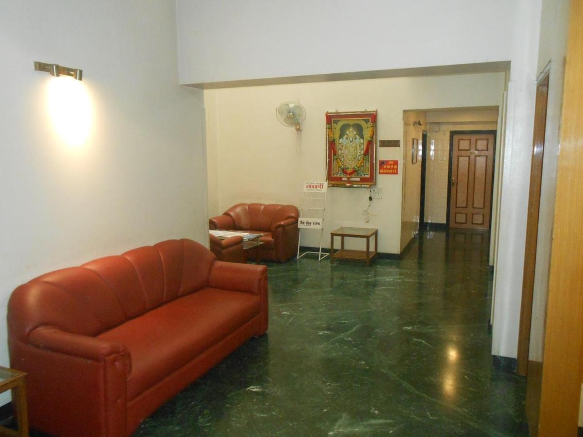 Pooja International Nashik酒店 外观 照片