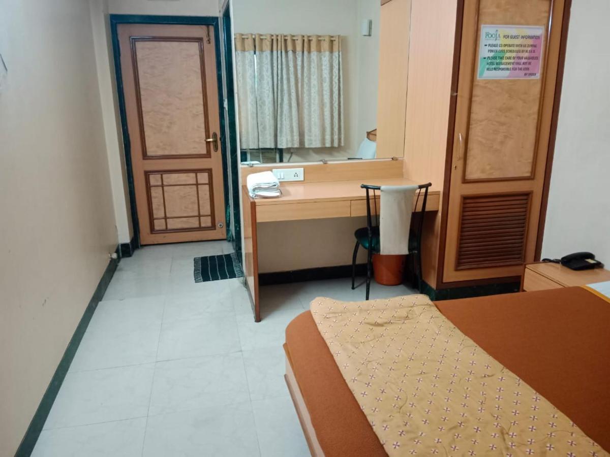 Pooja International Nashik酒店 外观 照片