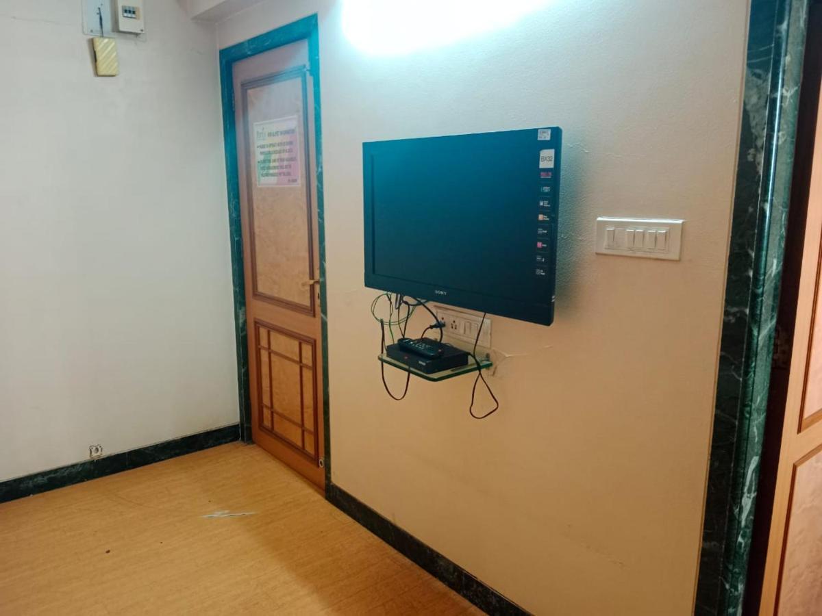 Pooja International Nashik酒店 外观 照片