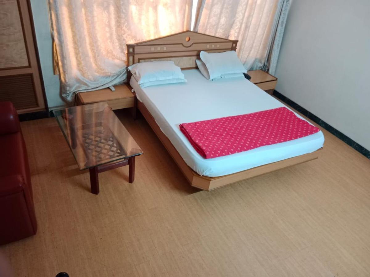 Pooja International Nashik酒店 外观 照片